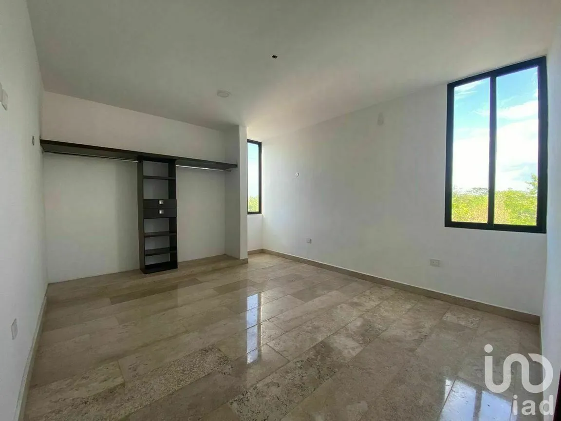 Casa en Venta en Temozon Norte, Mérida, Yucatán | NEX-228578 | iad México | Foto 19 de 22