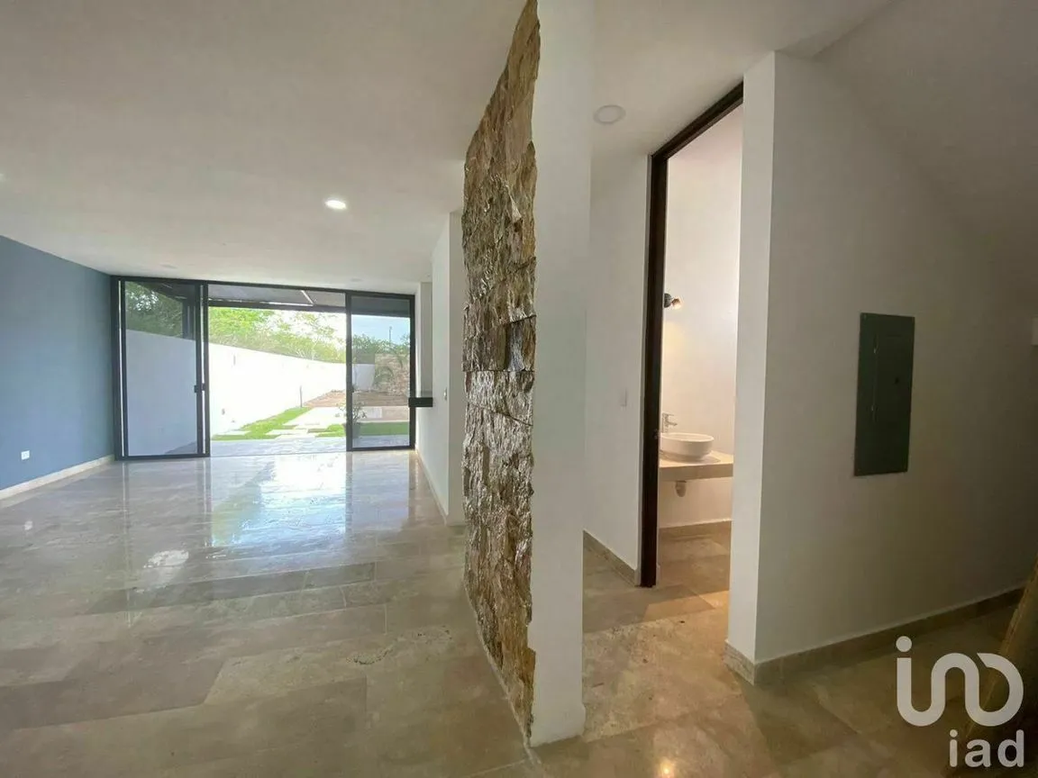 Casa en Venta en Temozon Norte, Mérida, Yucatán | NEX-228578 | iad México | Foto 5 de 22