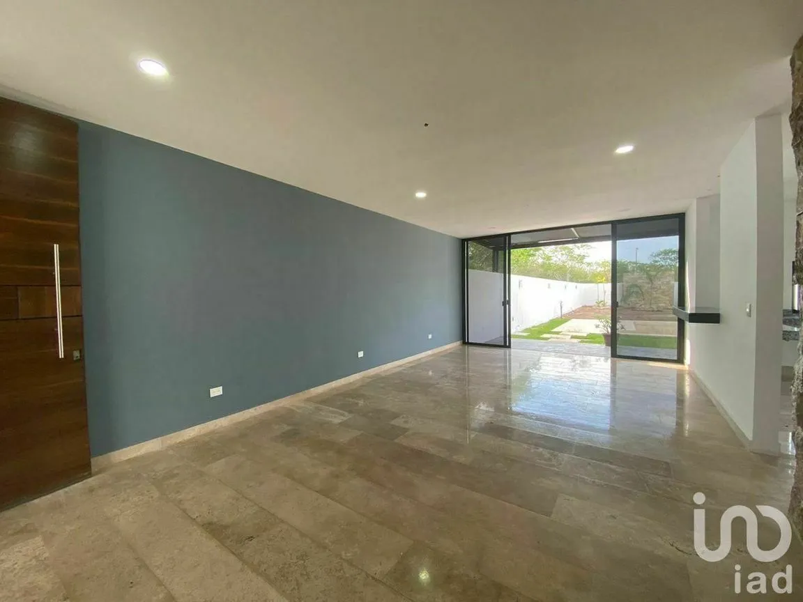 Casa en Venta en Temozon Norte, Mérida, Yucatán | NEX-228578 | iad México | Foto 6 de 22