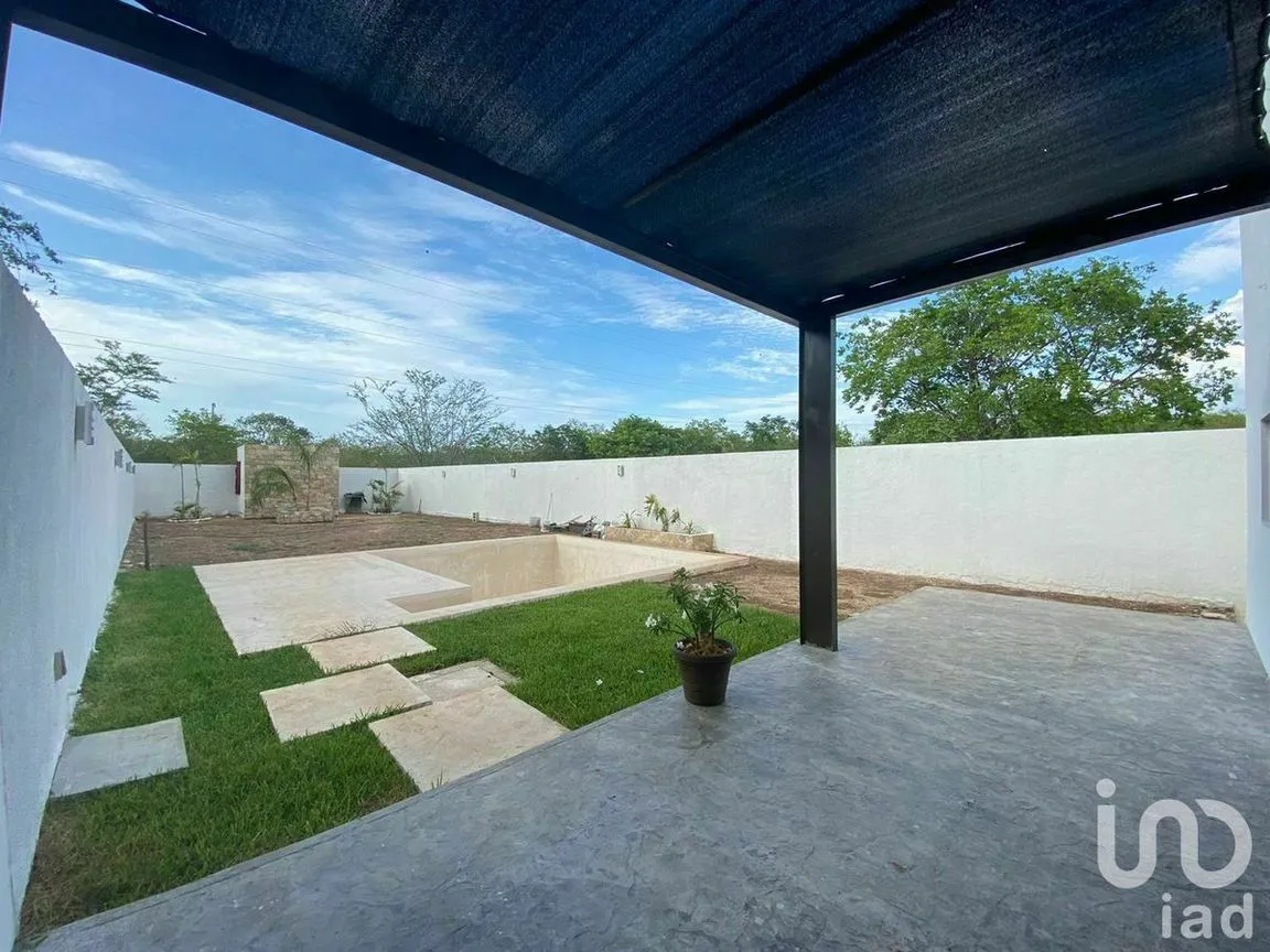 Casa en Venta en Temozon Norte, Mérida, Yucatán | NEX-228578 | iad México | Foto 7 de 22