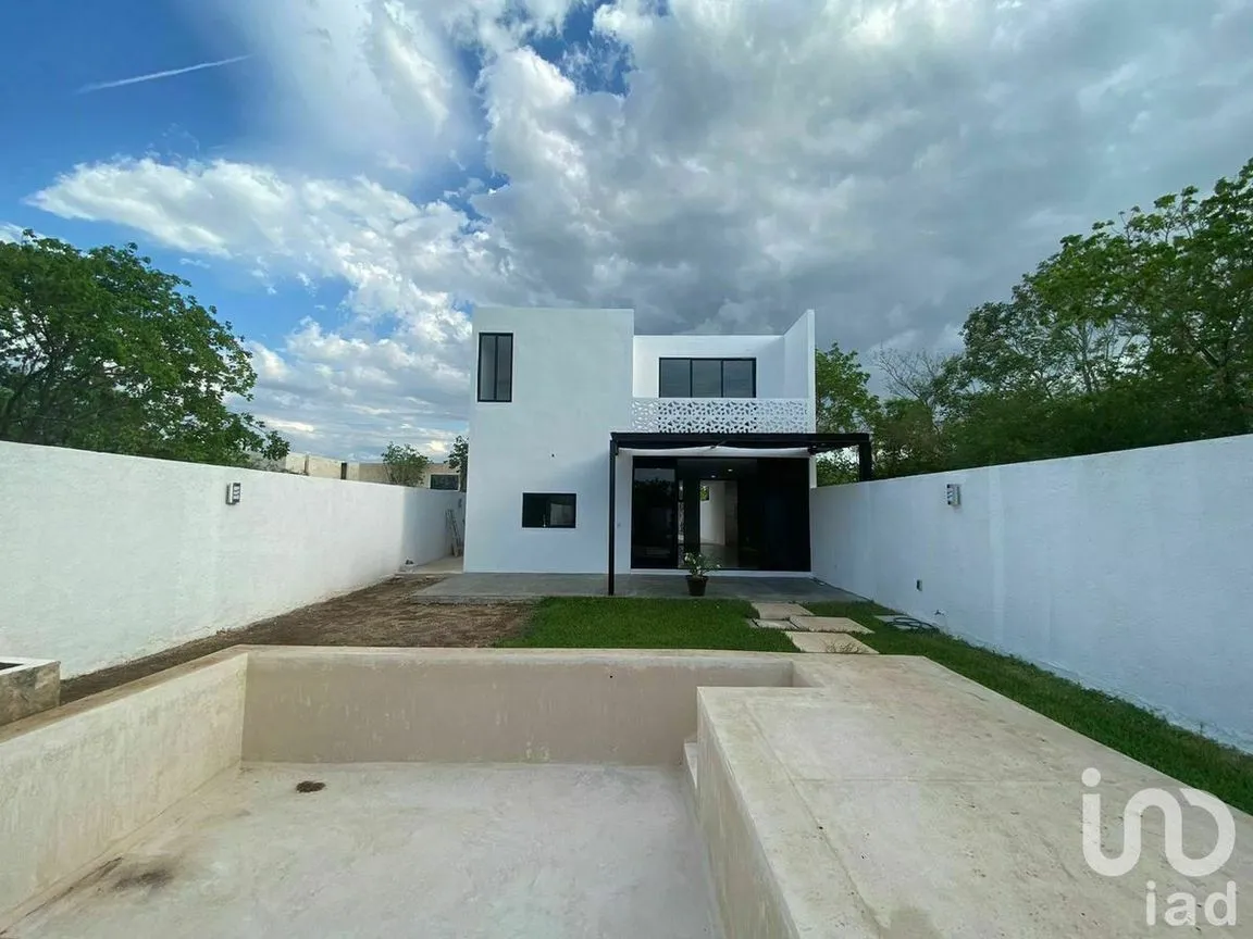 Casa en Venta en Temozon Norte, Mérida, Yucatán | NEX-228578 | iad México | Foto 8 de 22