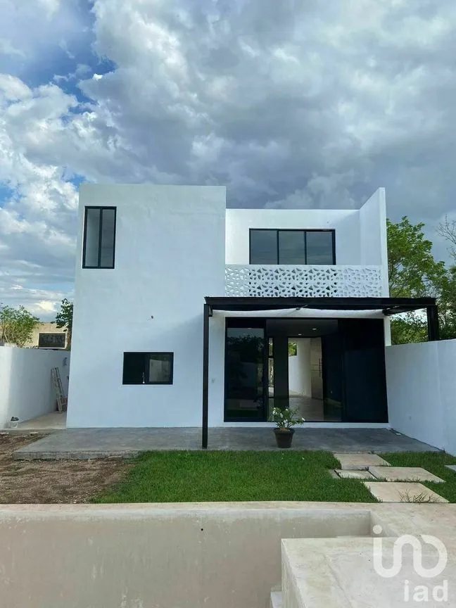 Casa en Venta en Temozon Norte, Mérida, Yucatán | NEX-228578 | iad México | Foto 9 de 22