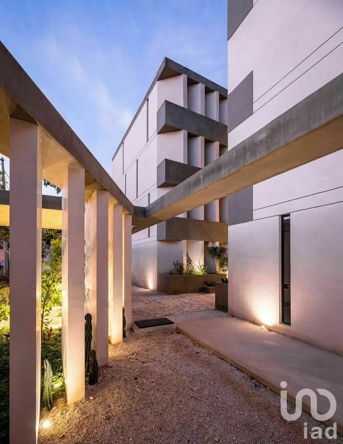 Departamento en Venta en Santa Gertrudis Copo, Mérida, Yucatán | NEX-228579 | iad México | Foto 11 de 17