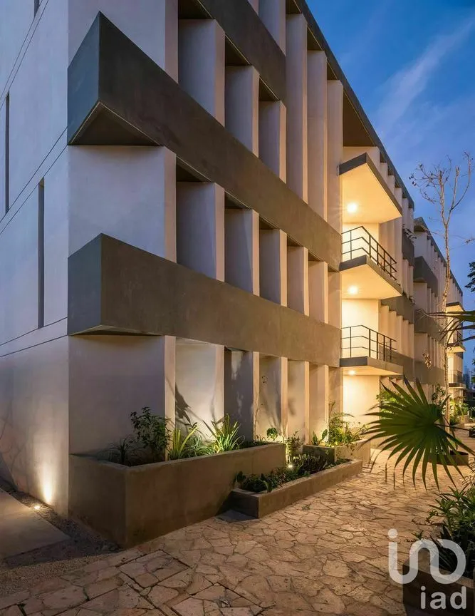 Departamento en Venta en Santa Gertrudis Copo, Mérida, Yucatán | NEX-228579 | iad México | Foto 12 de 17