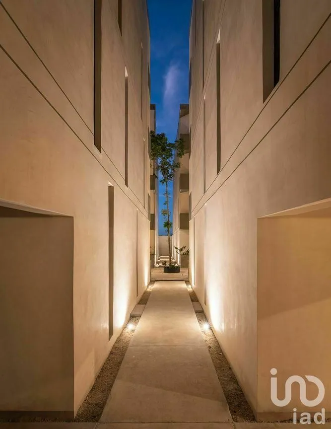 Departamento en Venta en Santa Gertrudis Copo, Mérida, Yucatán | NEX-228579 | iad México | Foto 13 de 17