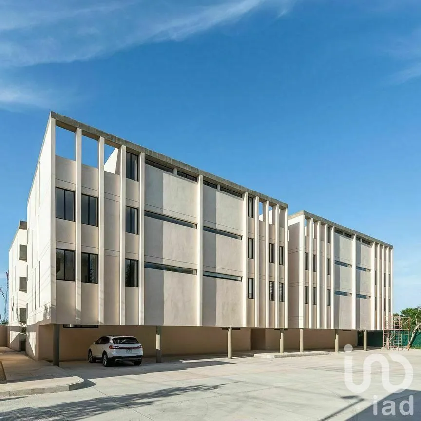 Departamento en Venta en Santa Gertrudis Copo, Mérida, Yucatán | NEX-228579 | iad México | Foto 14 de 17