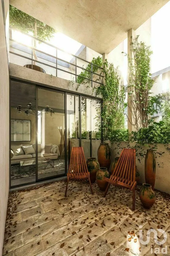 Departamento en Venta en Santa Gertrudis Copo, Mérida, Yucatán | NEX-228579 | iad México | Foto 17 de 17