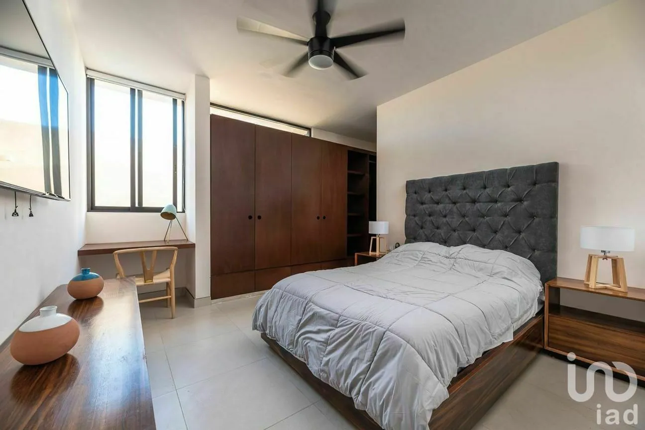Departamento en Venta en Santa Gertrudis Copo, Mérida, Yucatán | NEX-228579 | iad México | Foto 4 de 17