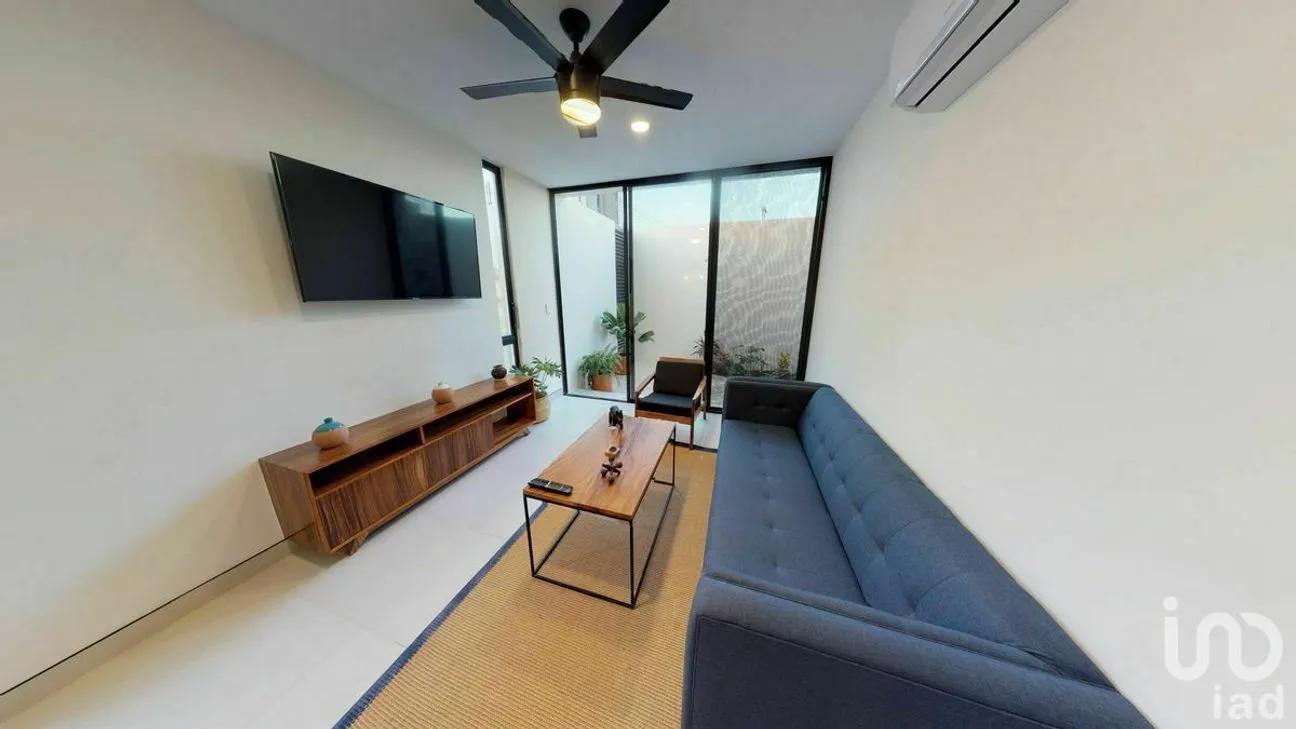 Departamento en Venta en Santa Gertrudis Copo, Mérida, Yucatán | NEX-228579 | iad México | Foto 5 de 17