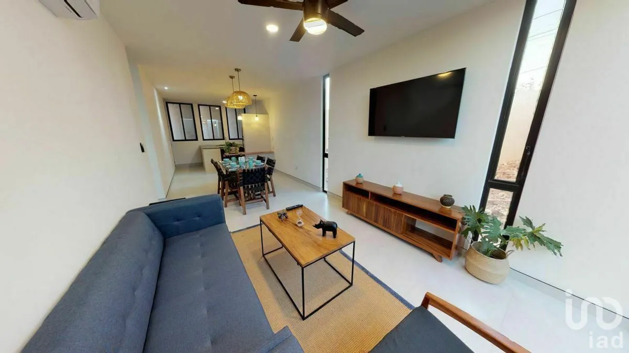 Departamento en Venta en Santa Gertrudis Copo, Mérida, Yucatán | NEX-228579 | iad México | Foto 6 de 17