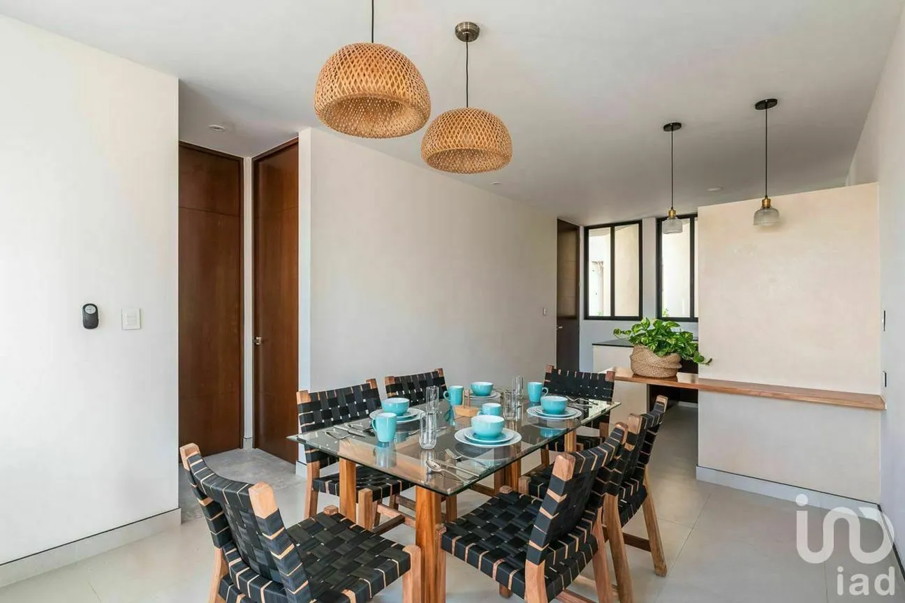 Departamento en Venta en Santa Gertrudis Copo, Mérida, Yucatán | NEX-228579 | iad México | Foto 7 de 17
