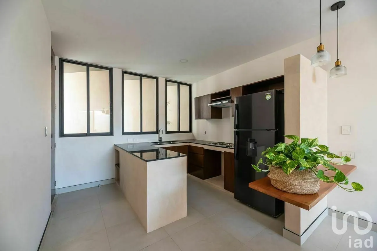 Departamento en Venta en Santa Gertrudis Copo, Mérida, Yucatán | NEX-228579 | iad México | Foto 8 de 17