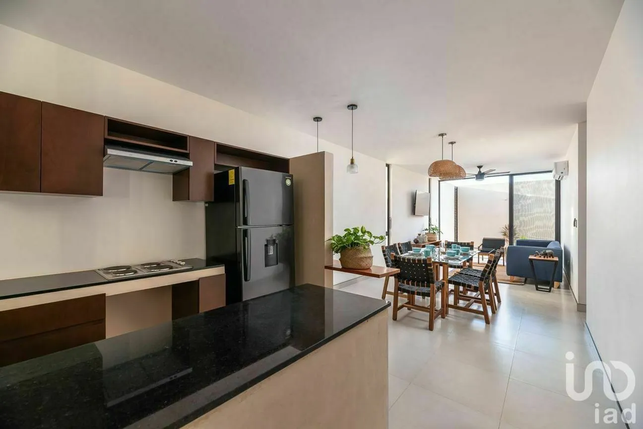 Departamento en Venta en Santa Gertrudis Copo, Mérida, Yucatán | NEX-228579 | iad México | Foto 9 de 17
