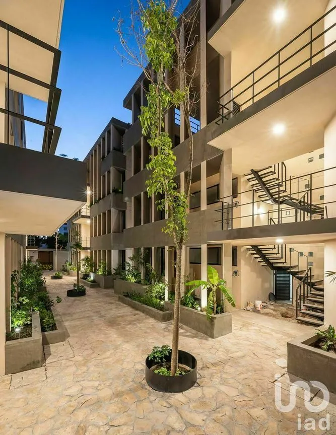 Departamento en Venta en Santa Gertrudis Copo, Mérida, Yucatán | NEX-228579 | iad México | Foto 10 de 17