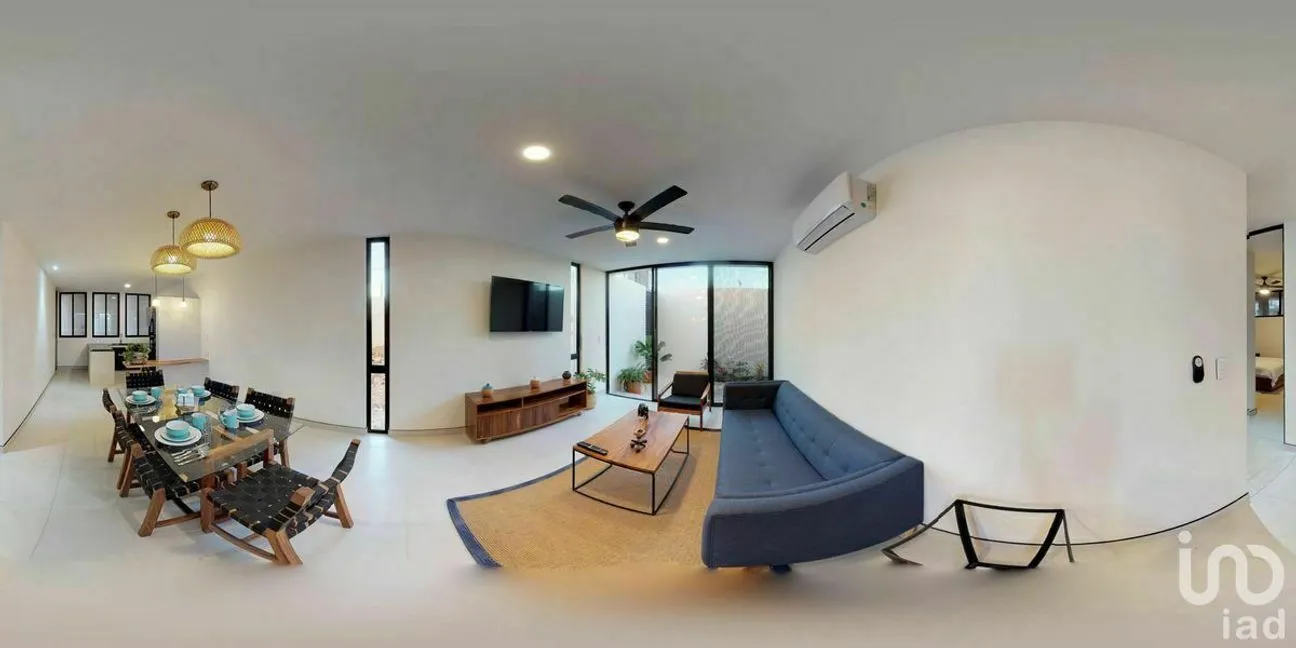 Departamento en Venta en Santa Gertrudis Copo, Mérida, Yucatán | NEX-228579 | iad México | Foto 1 de 17