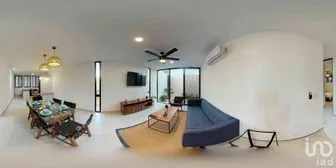 NEX-228579 - Departamento en Venta, con 2 recamaras, con 2 baños, con 136 m2 de construcción.