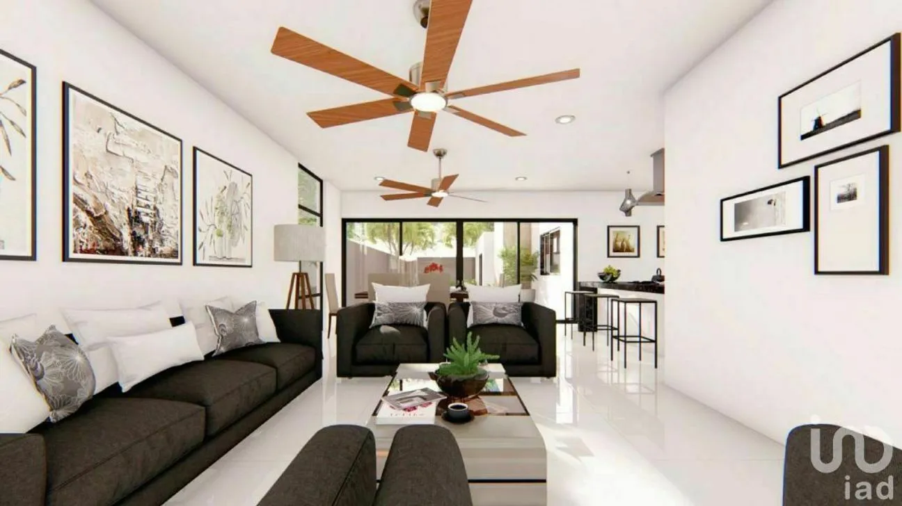 Casa en Venta en Conkal, Conkal, Yucatán | NEX-228580 | iad México | Foto 1 de 2