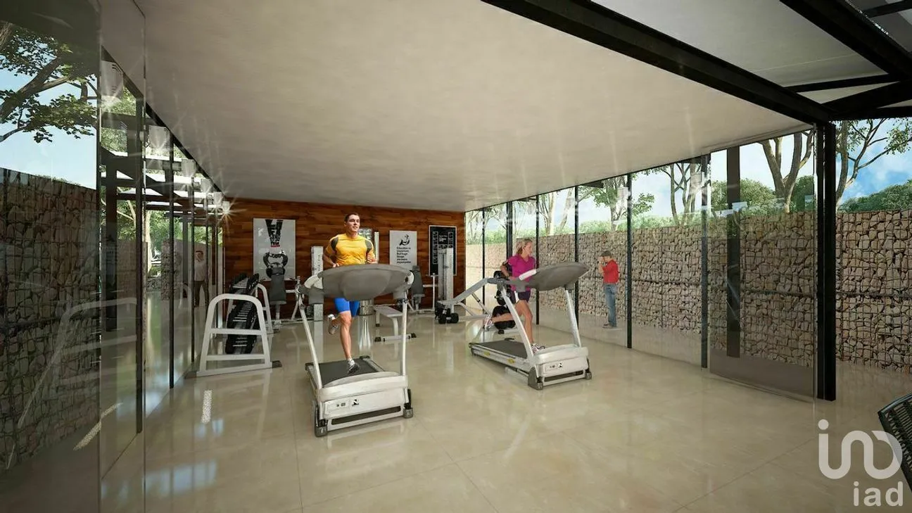 Terreno en Venta en Santa Gertrudis Copo, Mérida, Yucatán | NEX-228582 | iad México | Foto 2 de 19