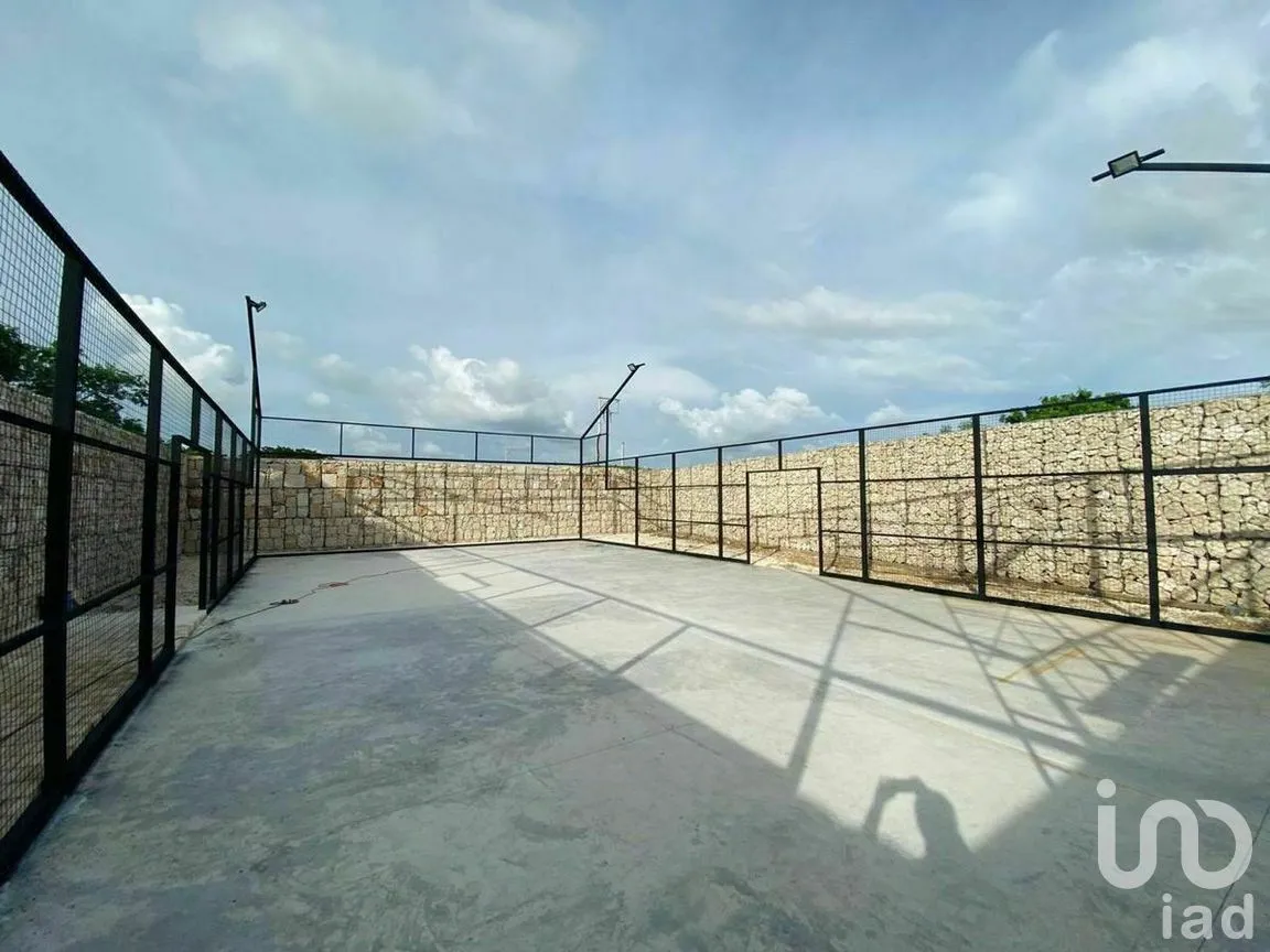 Terreno en Venta en Santa Gertrudis Copo, Mérida, Yucatán | NEX-228582 | iad México | Foto 11 de 19