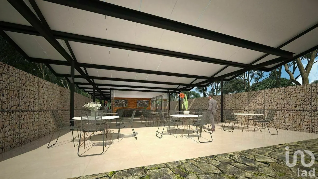 Terreno en Venta en Santa Gertrudis Copo, Mérida, Yucatán | NEX-228582 | iad México | Foto 12 de 19
