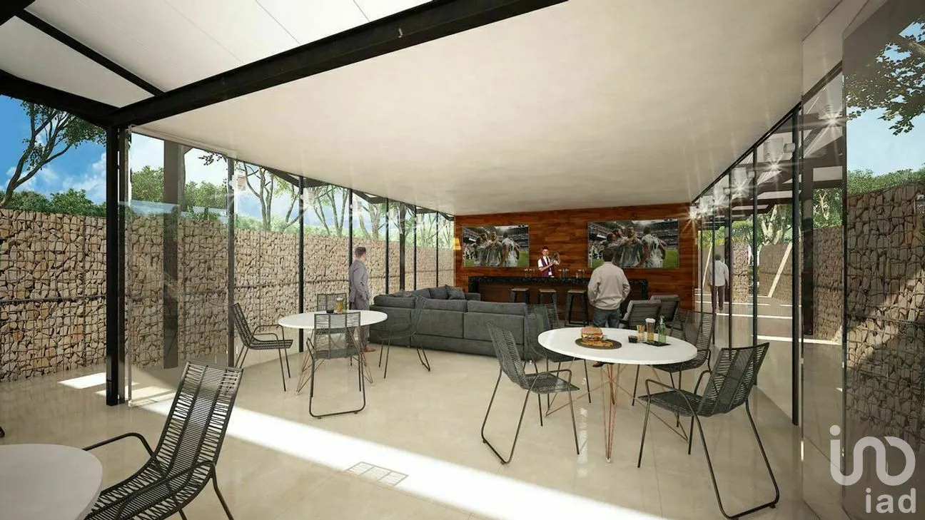 Terreno en Venta en Santa Gertrudis Copo, Mérida, Yucatán | NEX-228582 | iad México | Foto 13 de 19