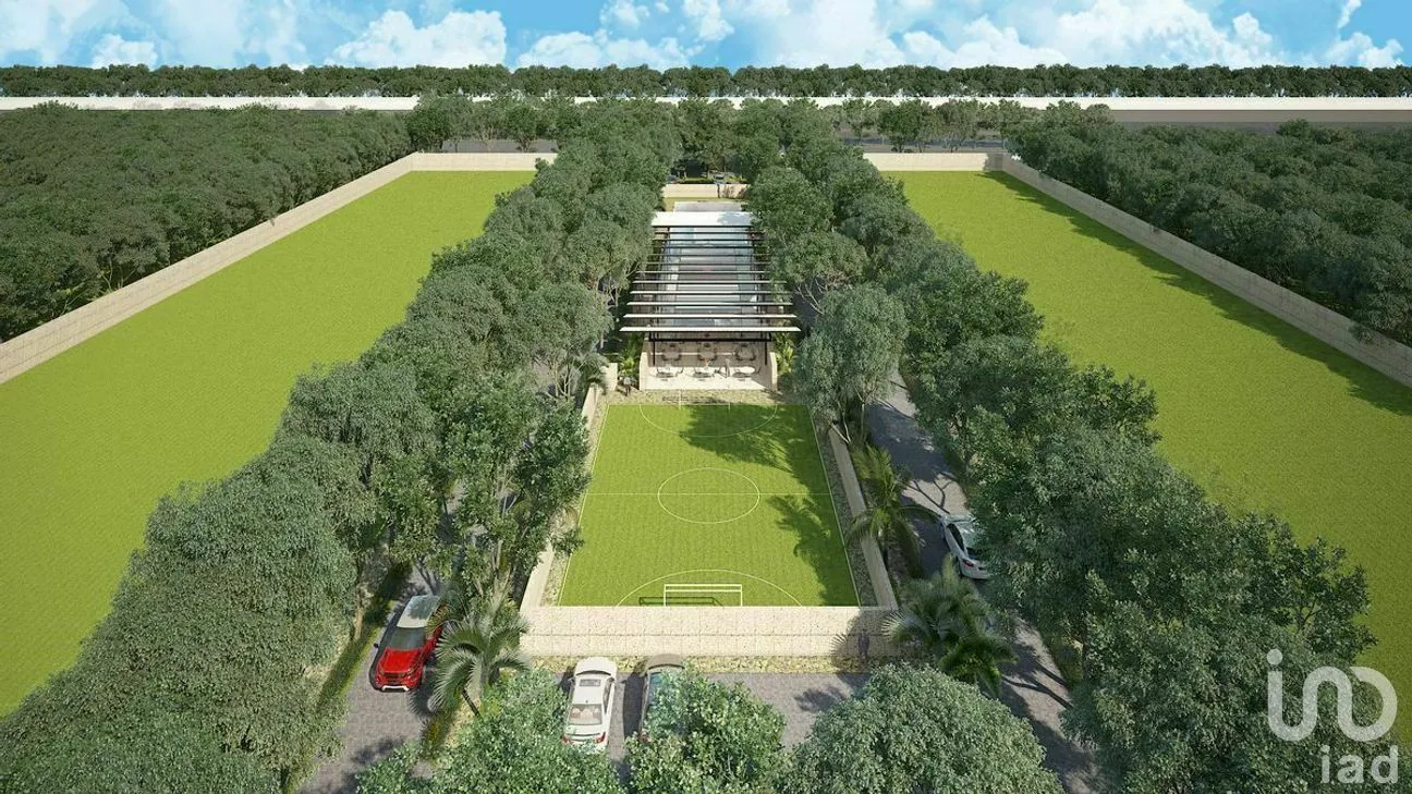 Terreno en Venta en Santa Gertrudis Copo, Mérida, Yucatán | NEX-228582 | iad México | Foto 14 de 19