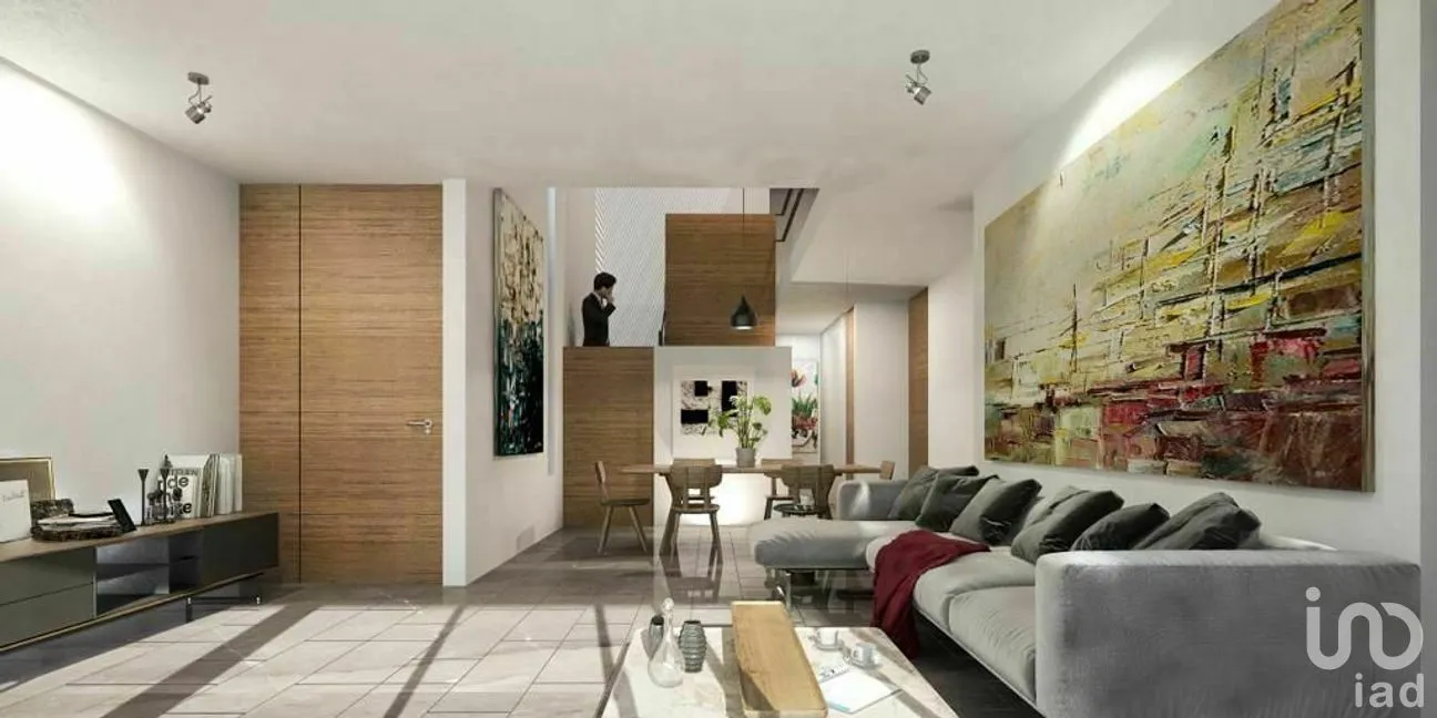 Terreno en Venta en Santa Gertrudis Copo, Mérida, Yucatán | NEX-228582 | iad México | Foto 15 de 19