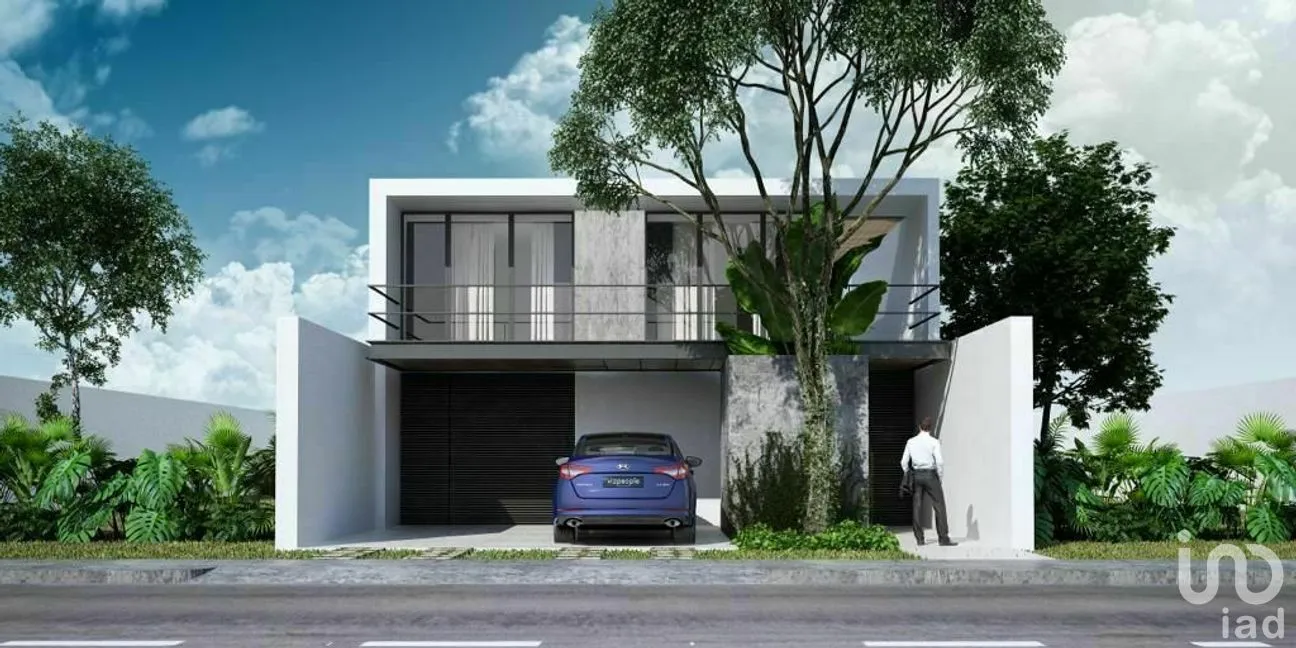 Terreno en Venta en Santa Gertrudis Copo, Mérida, Yucatán | NEX-228582 | iad México | Foto 16 de 19