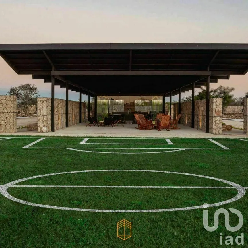 Terreno en Venta en Santa Gertrudis Copo, Mérida, Yucatán | NEX-228582 | iad México | Foto 17 de 19
