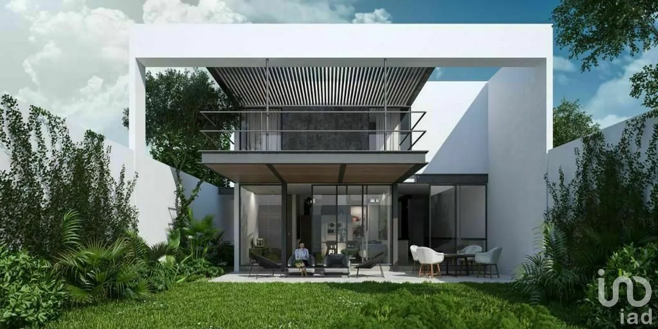 Terreno en Venta en Santa Gertrudis Copo, Mérida, Yucatán | NEX-228582 | iad México | Foto 18 de 19