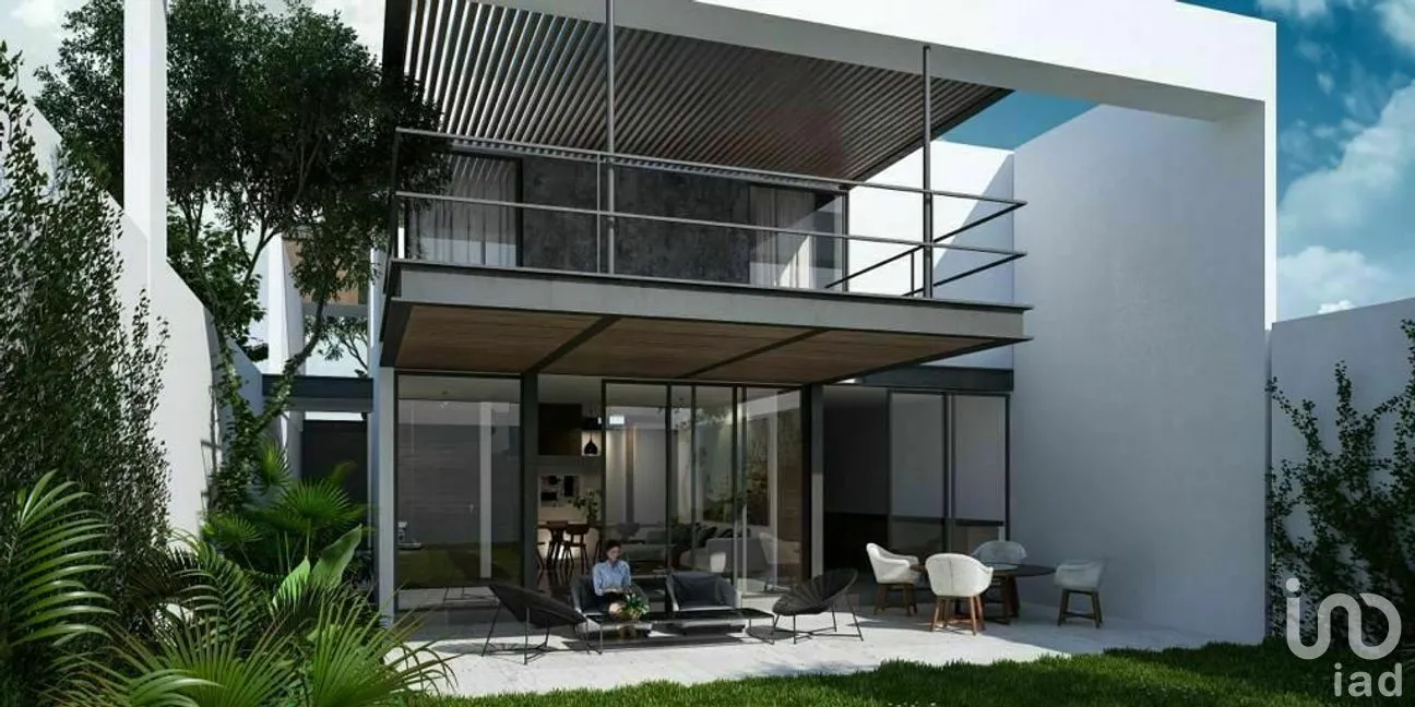 Terreno en Venta en Santa Gertrudis Copo, Mérida, Yucatán | NEX-228582 | iad México | Foto 19 de 19