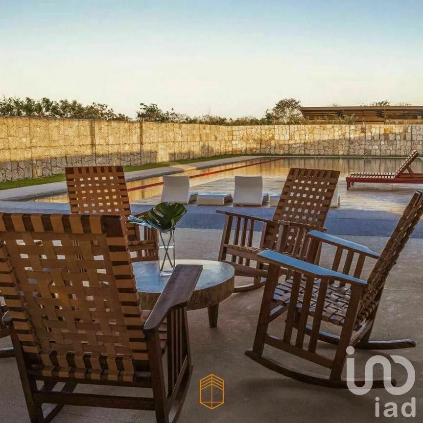 Terreno en Venta en Santa Gertrudis Copo, Mérida, Yucatán | NEX-228582 | iad México | Foto 3 de 19