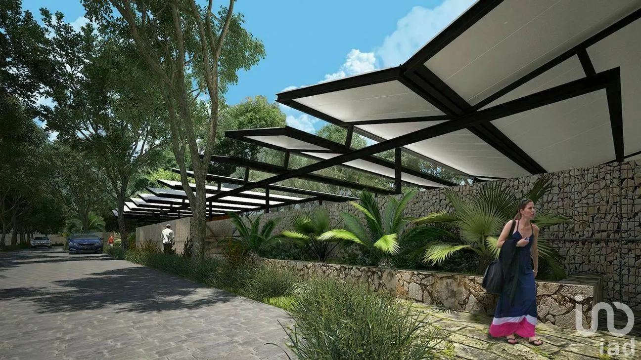 Terreno en Venta en Santa Gertrudis Copo, Mérida, Yucatán | NEX-228582 | iad México | Foto 5 de 19