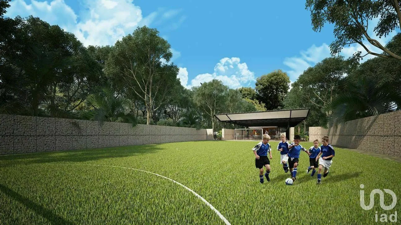 Terreno en Venta en Santa Gertrudis Copo, Mérida, Yucatán | NEX-228582 | iad México | Foto 8 de 19