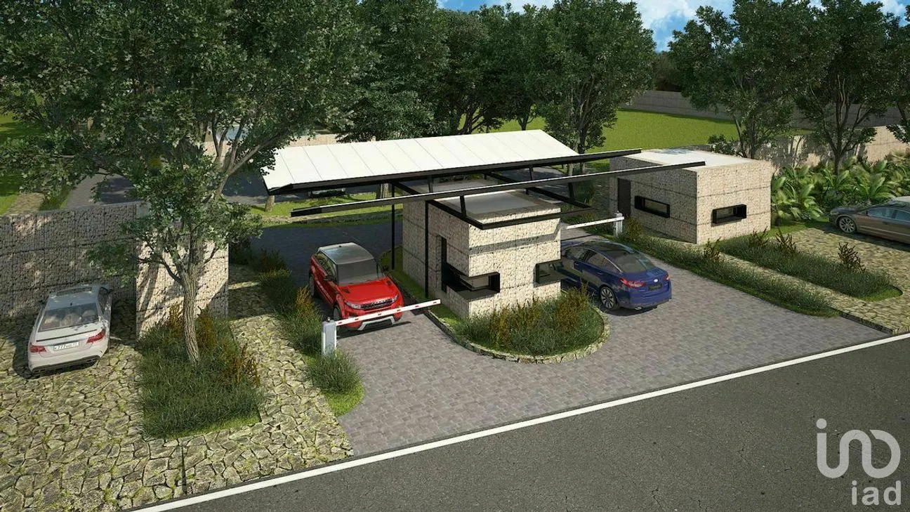 Terreno en Venta en Santa Gertrudis Copo, Mérida, Yucatán | NEX-228582 | iad México | Foto 9 de 19