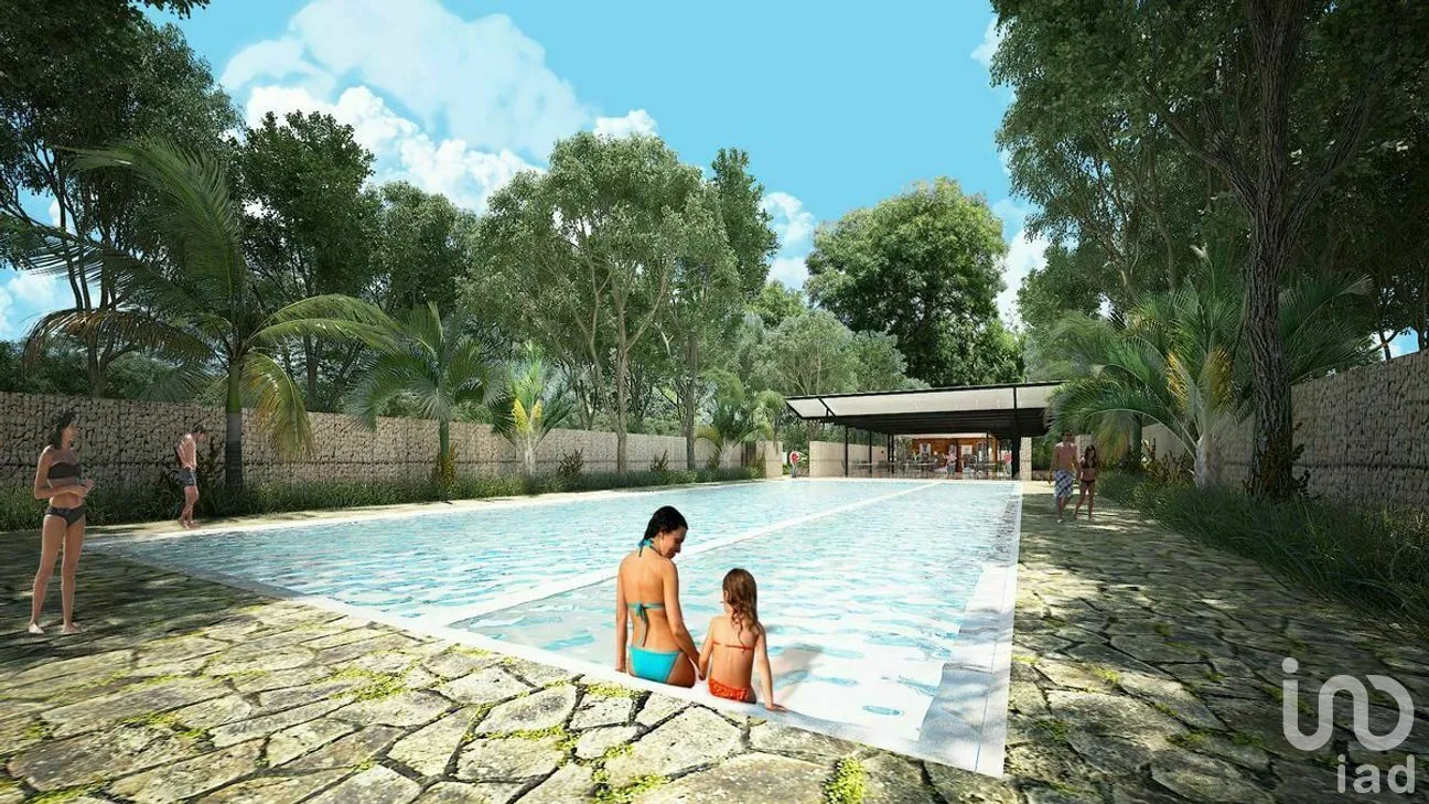 Terreno en Venta en Santa Gertrudis Copo, Mérida, Yucatán | NEX-228582 | iad México | Foto 10 de 19