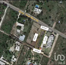 NEX-228583 - Terreno en Venta.