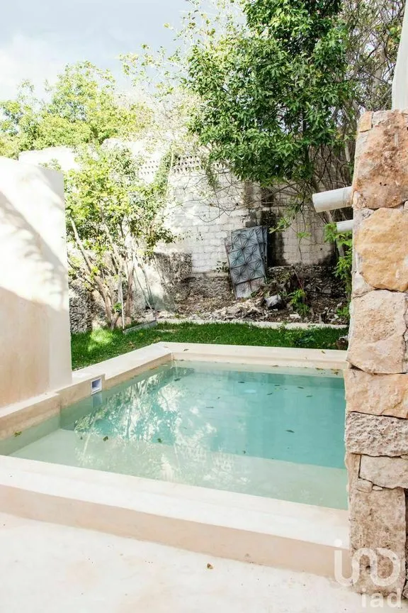 Casa en Venta en Mérida Centro, Mérida, Yucatán | NEX-228585 | iad México | Foto 11 de 14
