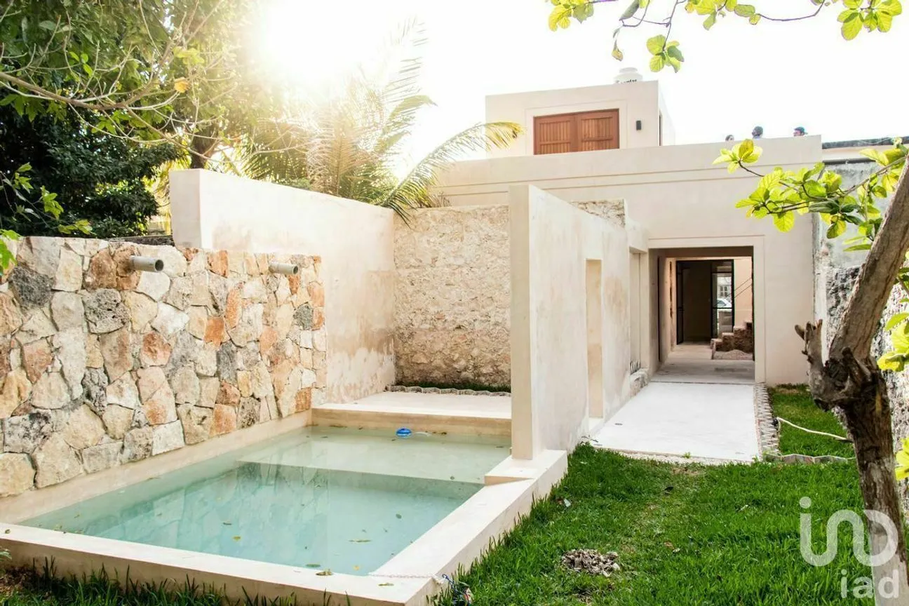 Casa en Venta en Mérida Centro, Mérida, Yucatán | NEX-228585 | iad México | Foto 12 de 14