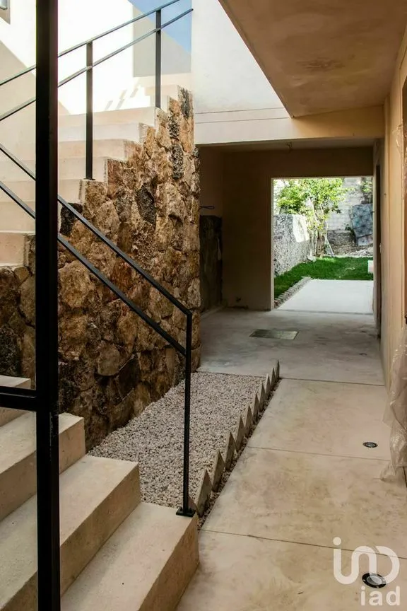 Casa en Venta en Mérida Centro, Mérida, Yucatán | NEX-228585 | iad México | Foto 13 de 14