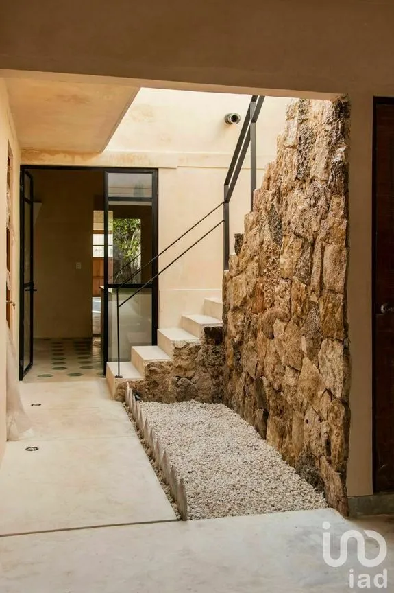 Casa en Venta en Mérida Centro, Mérida, Yucatán | NEX-228585 | iad México | Foto 14 de 14