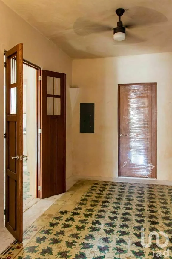 Casa en Venta en Mérida Centro, Mérida, Yucatán | NEX-228585 | iad México | Foto 4 de 14