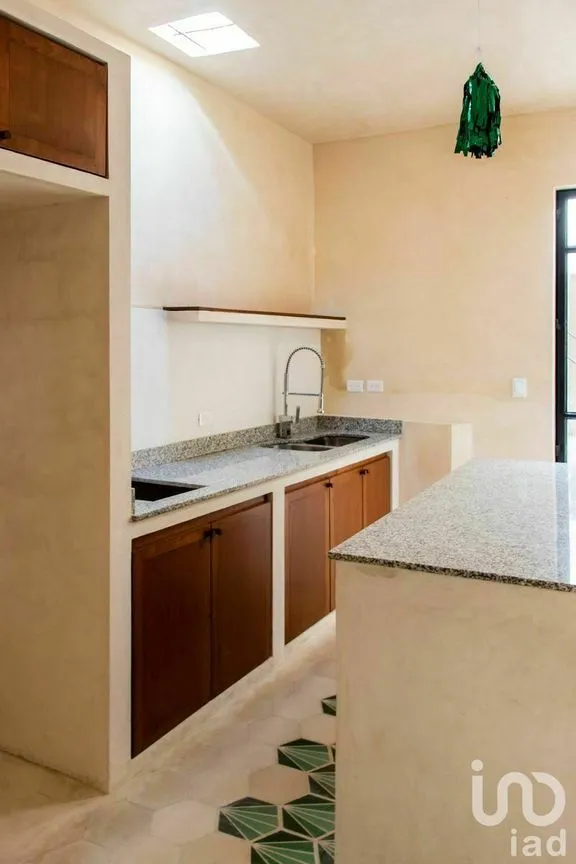 Casa en Venta en Mérida Centro, Mérida, Yucatán | NEX-228585 | iad México | Foto 7 de 14