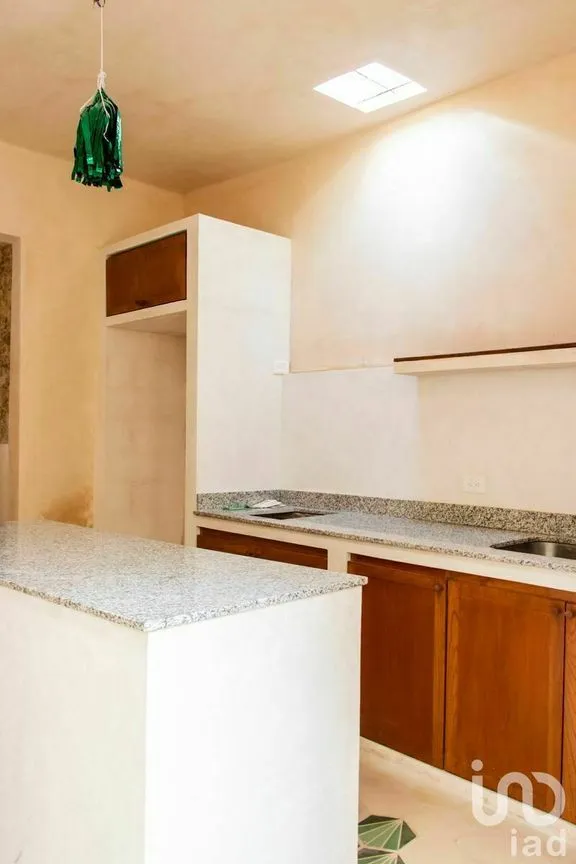 Casa en Venta en Mérida Centro, Mérida, Yucatán | NEX-228585 | iad México | Foto 8 de 14