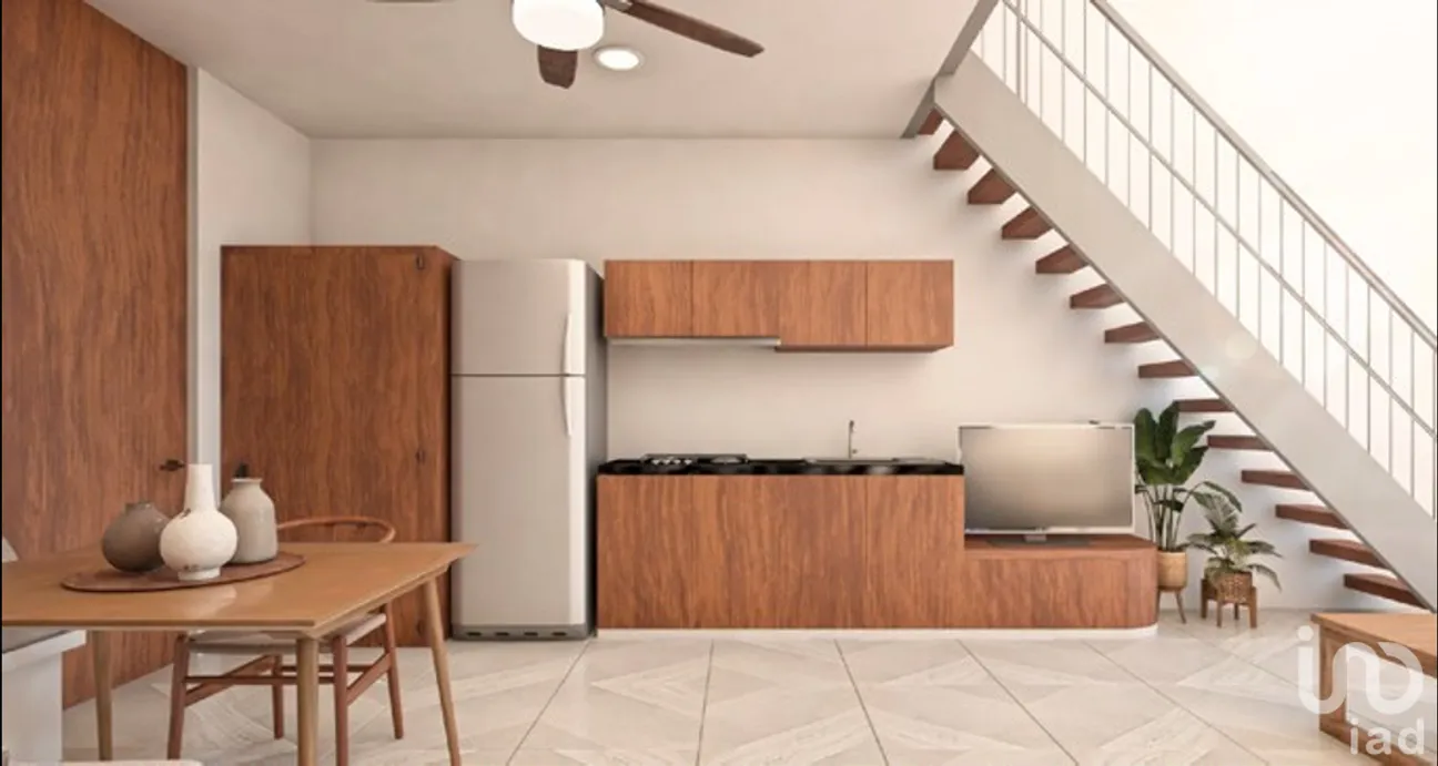 Departamento en Venta en Temozon Norte, Mérida, Yucatán | NEX-228586 | iad México | Foto 2 de 13