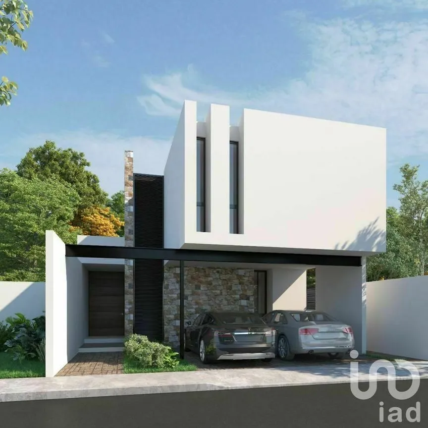 Casa en Venta en Chicxulub, Chicxulub Pueblo, Yucatán | NEX-228588 | iad México | Foto 11 de 13