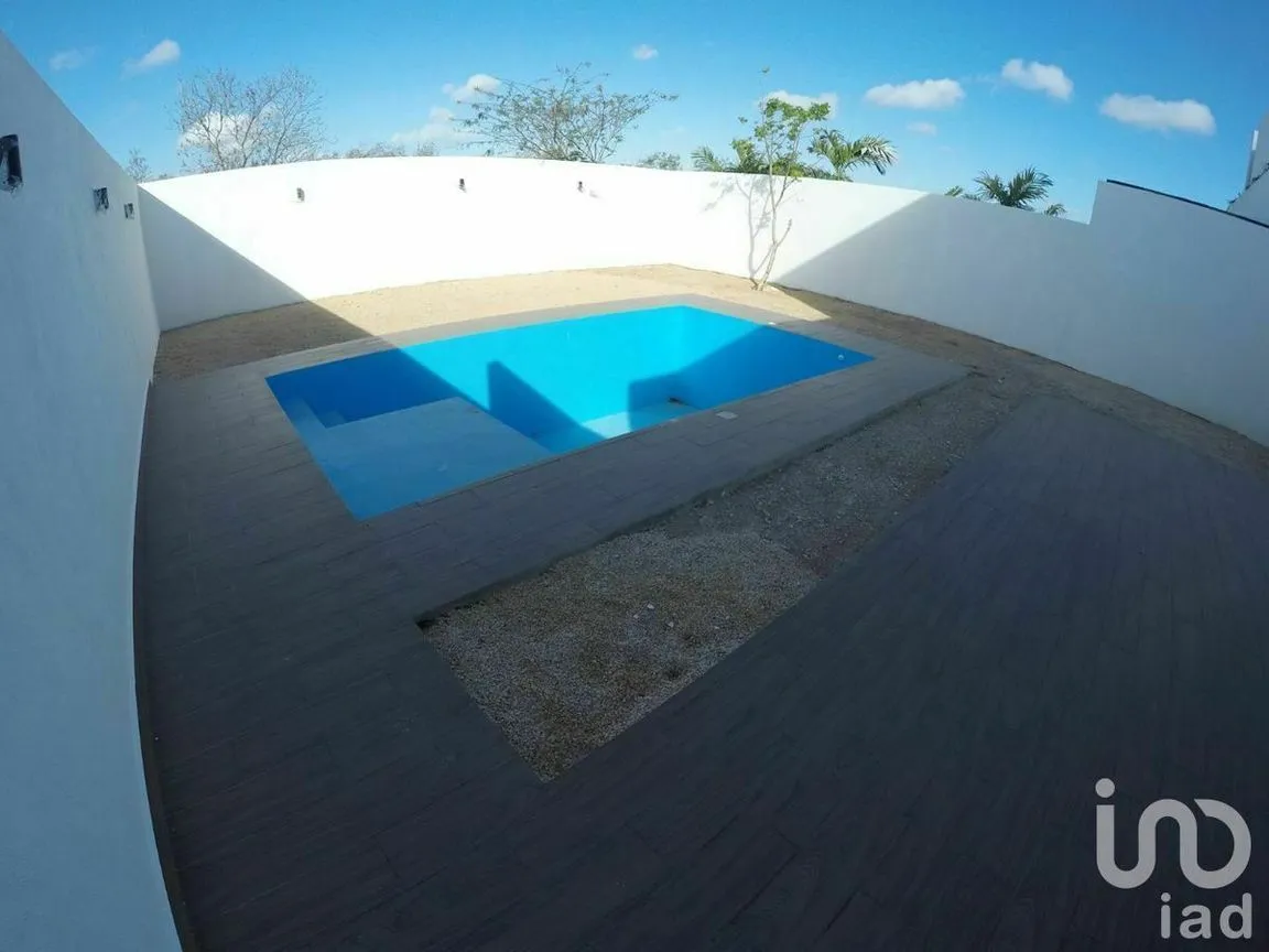 Casa en Venta en Chicxulub, Chicxulub Pueblo, Yucatán | NEX-228588 | iad México | Foto 12 de 13