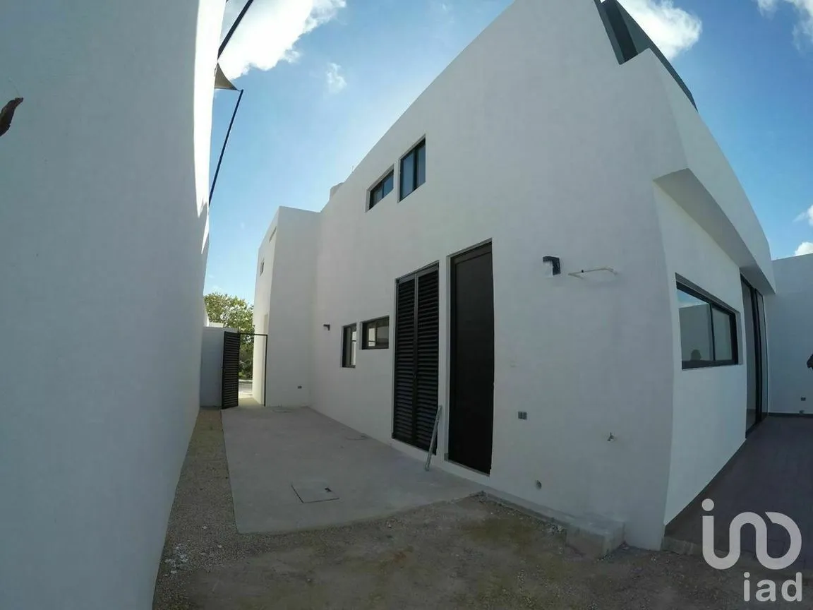 Casa en Venta en Chicxulub, Chicxulub Pueblo, Yucatán | NEX-228588 | iad México | Foto 6 de 13