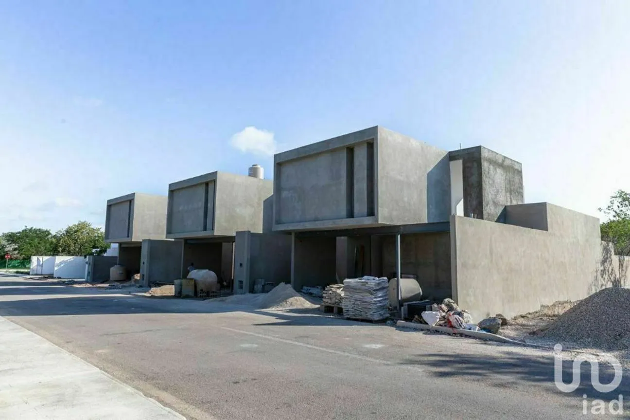 Casa en Venta en Chicxulub, Chicxulub Pueblo, Yucatán | NEX-228588 | iad México | Foto 7 de 13