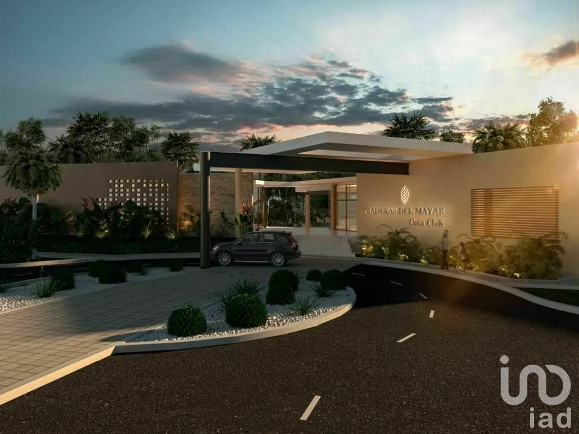Casa en Venta en Chicxulub, Chicxulub Pueblo, Yucatán | NEX-228588 | iad México | Foto 8 de 13